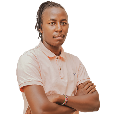 James Muriuki