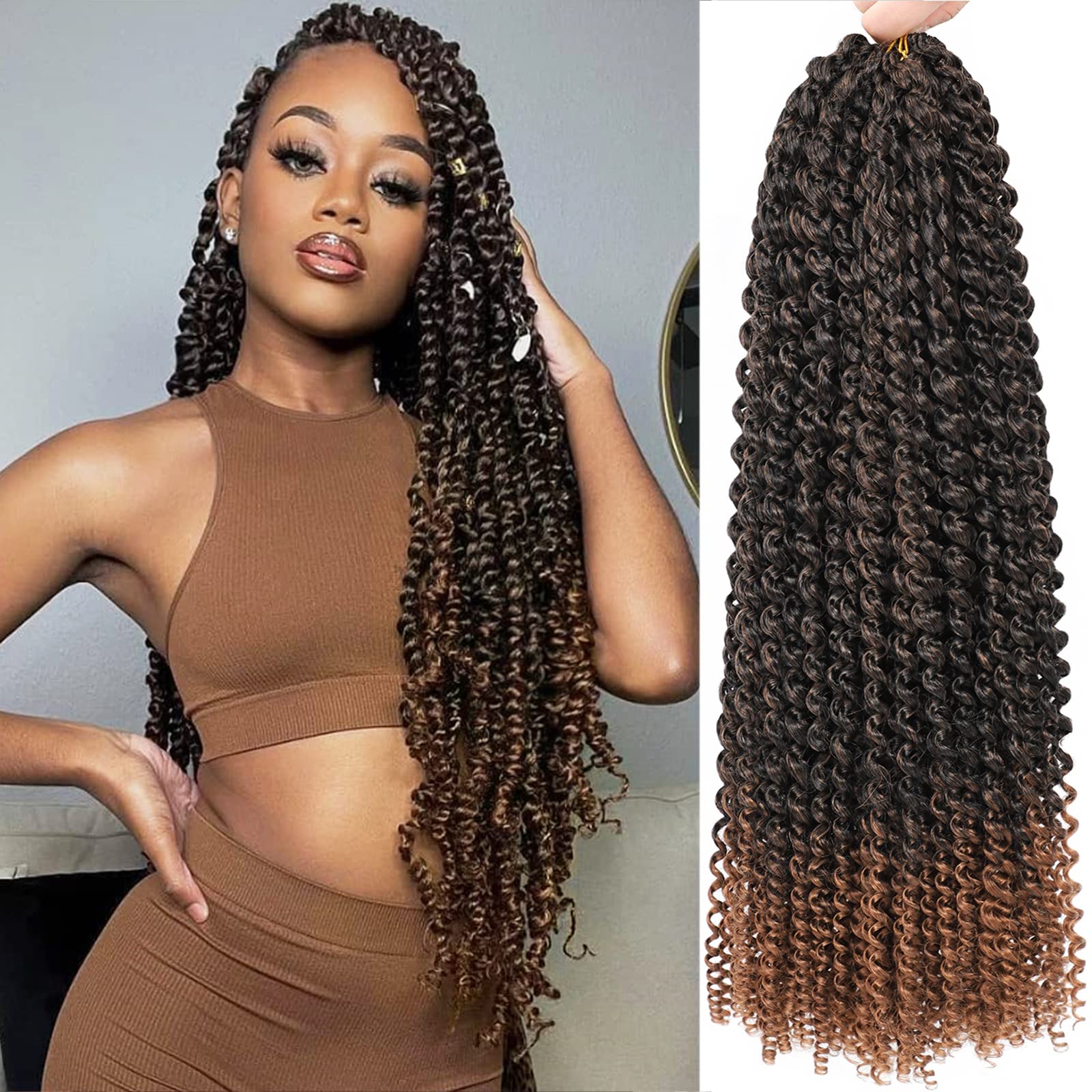 >Passion Twists Long